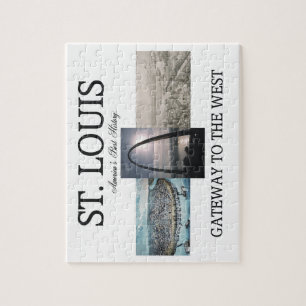 Puzzle Passage d'ABH St Louis