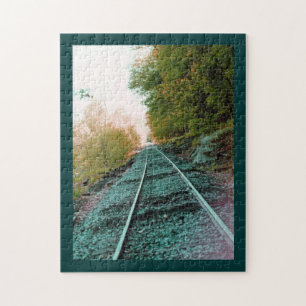 Puzzle Path de Solitude