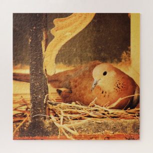 Puzzle Patience
