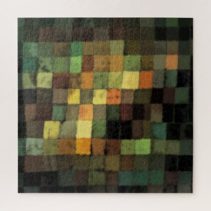 Puzzle Paul Klee son ancien