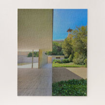 Pavillon allemand à Barcelone