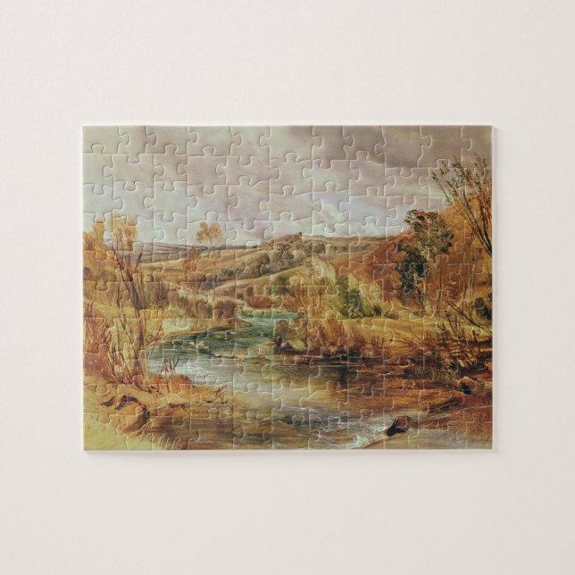 Puzzle Paysage (Horizontal)