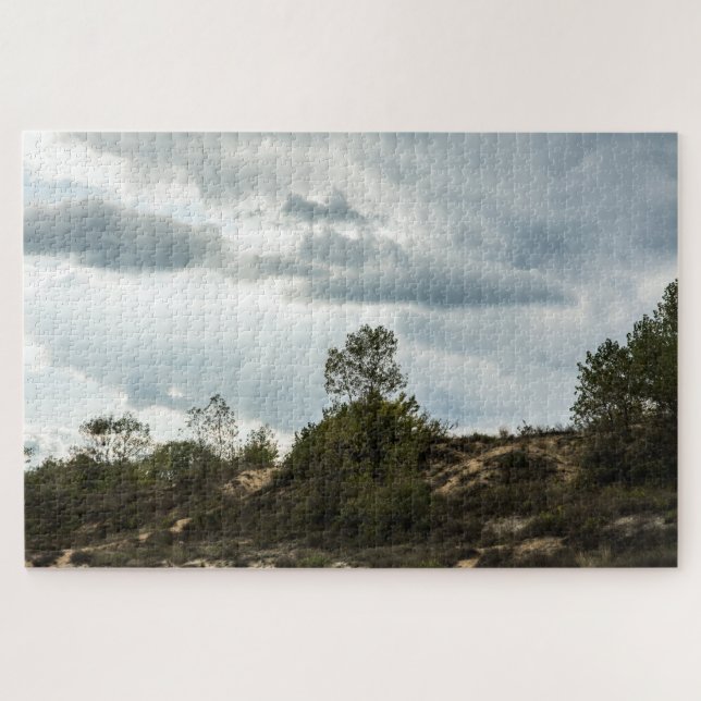 Puzzle Paysage (Horizontal)