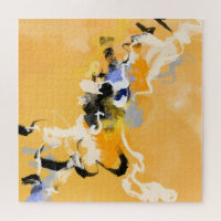 Peinture aux Beaux-Arts - Soleil sur une plage