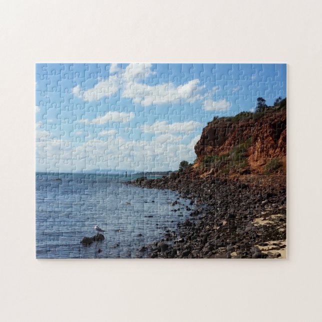 Puzzle Péninsule de Mornington-Victoria-Australie (Horizontal)