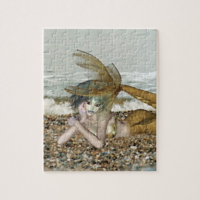 Puzzle Penser à votre casse-tête (Vertical)