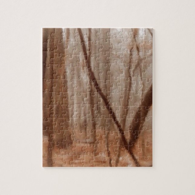 Puzzle Perdu (Vertical)