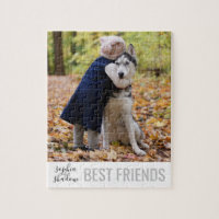 Perfect Animal Meilleur Amis Personnalisé Noms Pho