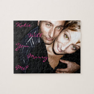 Puzzle personalisierter Vorschläge