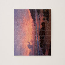 Puzzle personnalisé avec photo personnalisée