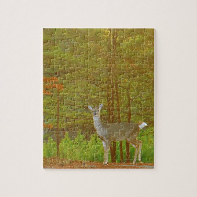 Puzzle Personnaliser (Vertical)