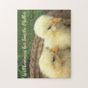 Puzzle Personnaliser, modèle, animal, animal de compagnie