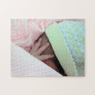 Puzzle Petits doigts