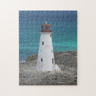 Puzzle Phare