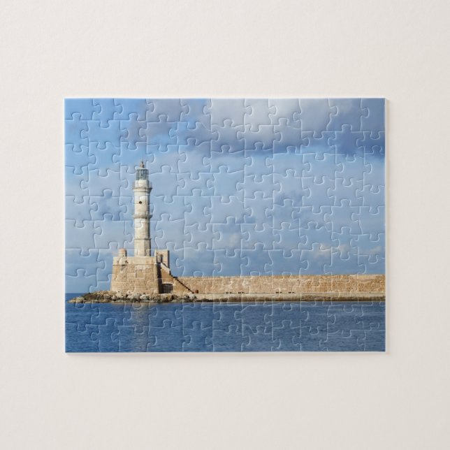 Puzzle phare (Horizontal)