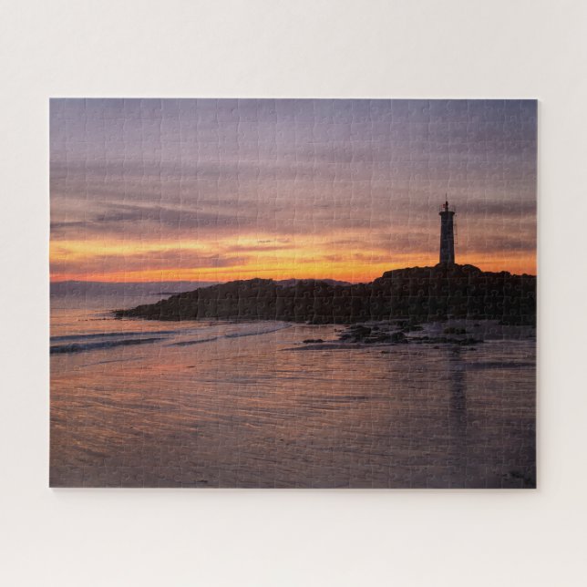 Puzzle Phare (Horizontal)