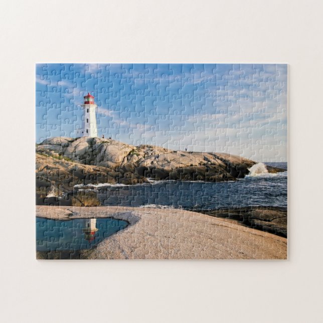 Puzzle Phare (Horizontal)