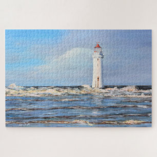 Puzzle phare