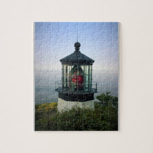 Puzzle Phare de Cape Meares, OR