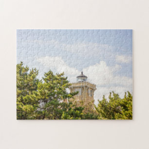 Puzzle Phare de Hereford Inlet
