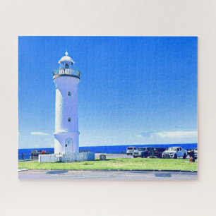 Puzzle Phare de Kiama NSW Australie