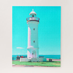 Puzzle Phare de Kiama NSW Australie