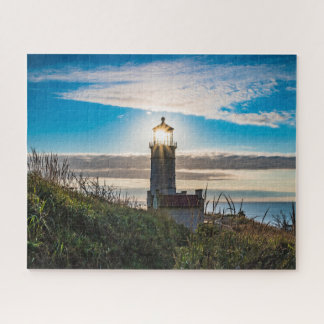 Puzzle Phare de North Head