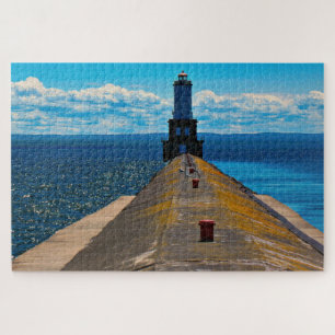 Puzzle Phare de White City