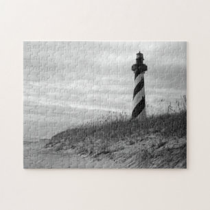Puzzle Phare du Cap Hatteras