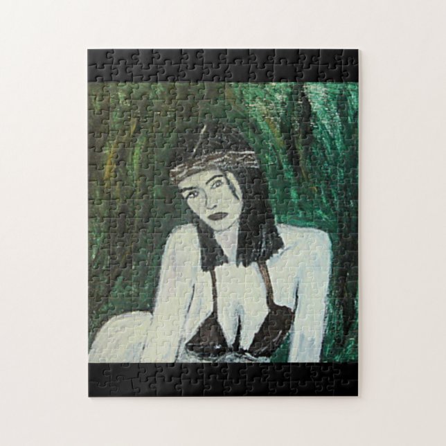 PUZZLE PHENOM PHEN PASSION (Vertical)