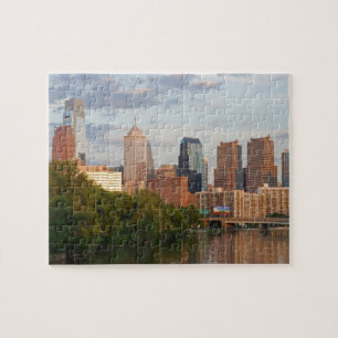 Puzzle Philly été