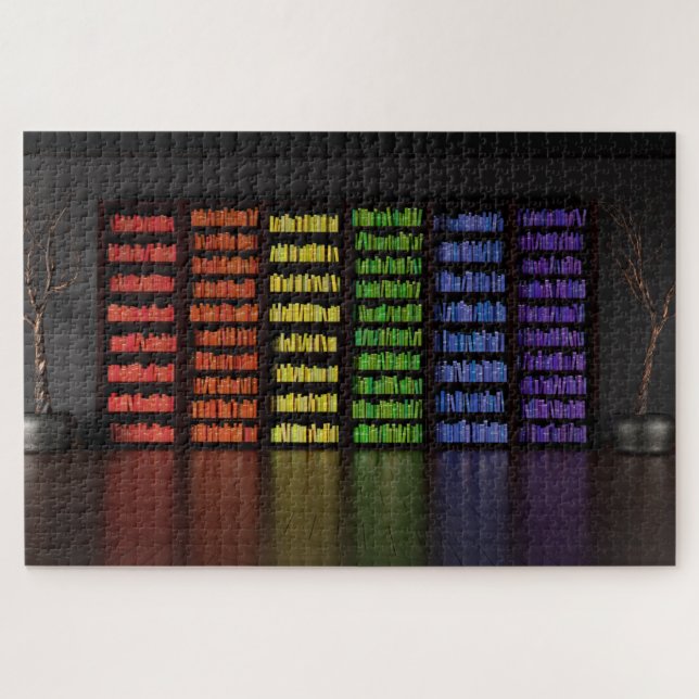 Puzzle Philomath (Horizontal)