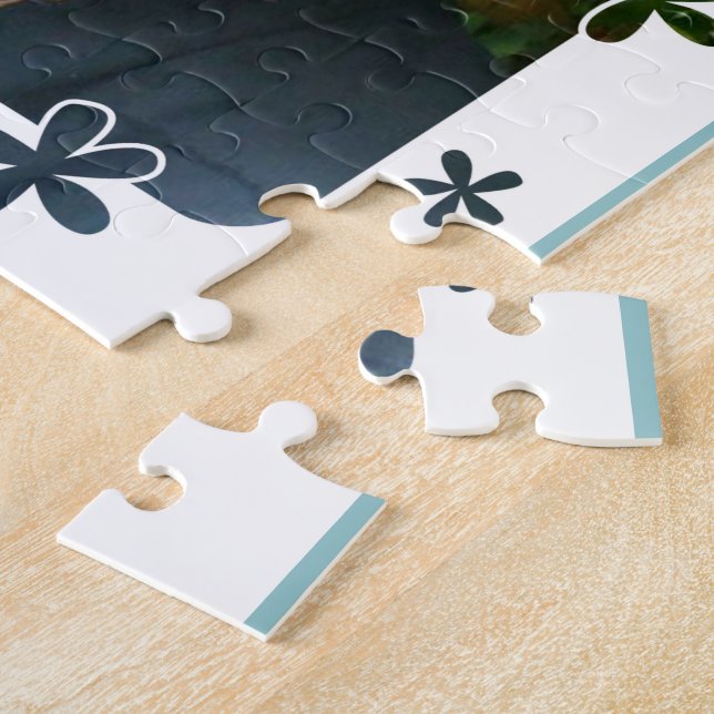 Puzzle Photo (Côté)