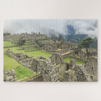 Photo de Machu Picchu