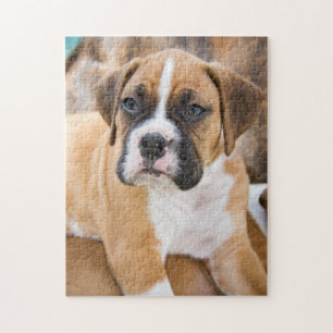 Puzzle Photo faite sur commande de casse-têtes - race de