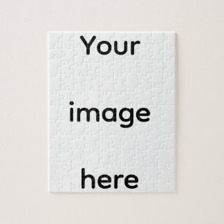 Puzzle Photo Personnalisé – Casse-tête d'image per