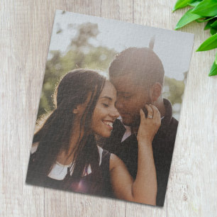 Puzzle Photo personnalisée Créez votre propre personnalis
