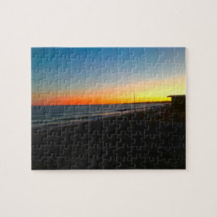 Puzzle Photo personnalisée personnalisée