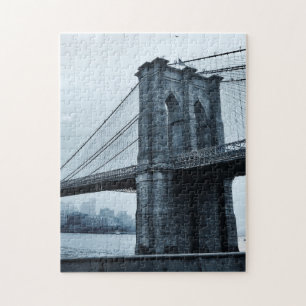 Puzzle Photographie du célèbre pont Images du célèbre