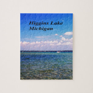 Puzzle Photos de différentes régions des Etats-Unis