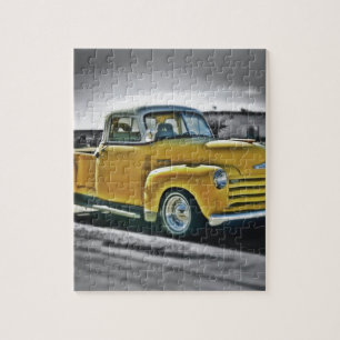 Puzzle Pick-up