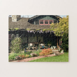 Puzzle Pics de Pasadena Sud