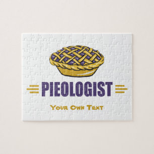 Puzzle PIE - Amour, Manger, Gâteau, Boulangerie, Boulang