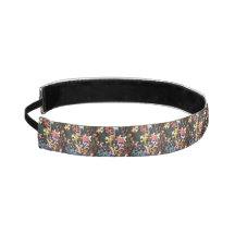 Puzzle Piece Headband