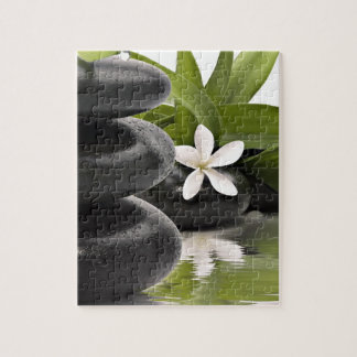 Puzzle Pierres de zen