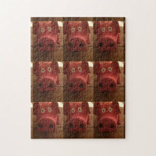 PUZZLE PIG