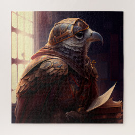Puzzle Pigeon