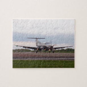 Puzzle Pilatus PC 12