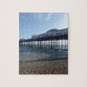 Puzzle Pilier de Brighton
