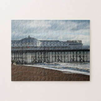 Puzzle Pilier de Brighton